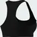 Top Adidas Treino Basic Poliamida Suporte Leve Feminino