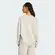 Moletom Adidas Seasonal Essentials Colorpop com Estampa Bordada Feminino