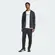 Conjunto Jaqueta + Calça Adidas Essentials Big Linear Tricot Masculino