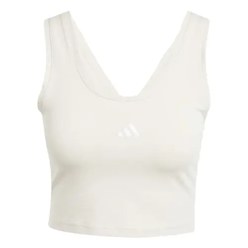 Regata Adidas Curta Slim Essentials Feminina