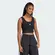 Regata Adidas Curta Slim Essentials Feminina
