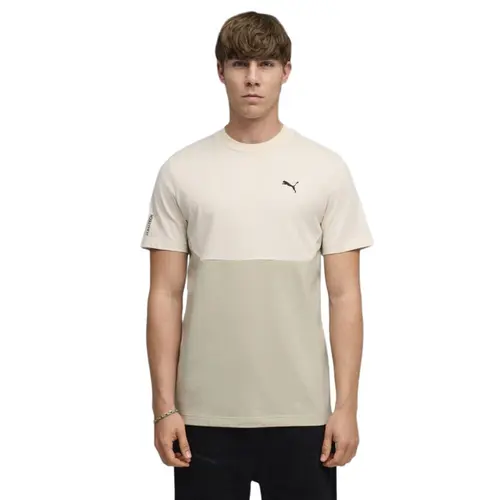 Camiseta Puma Tech Masculina