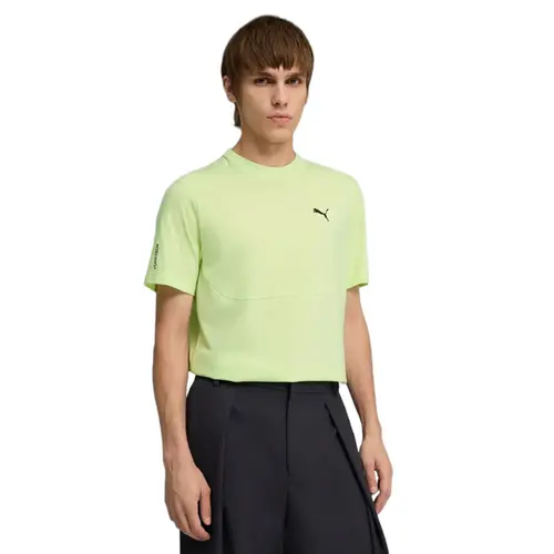 Camiseta Puma Tech Masculina