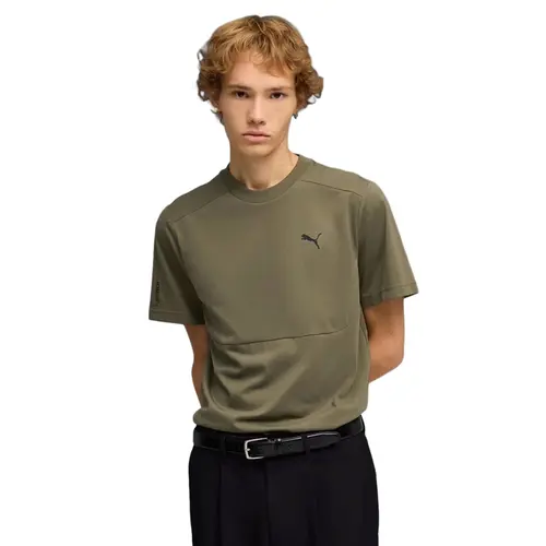 Camiseta Puma Tech Masculina