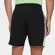 Bermuda New Balance Athletics Stretch Woven Graphic Masculina