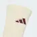Kit 3 Pares Meia Adidas Cano Alto Essentials Cush Crew Unissex