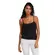 Top Adidas Canelado Seasonal Essentials Feminino
