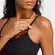 Top Adidas Canelado Seasonal Essentials Feminino