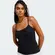 Top Adidas Canelado Seasonal Essentials Feminino