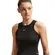 Regata Nike Dri-FIT One Cropped Feminina