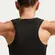 Regata Nike Dri-FIT One Cropped Feminina