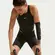 Regata Nike Dri-FIT One Cropped Feminina