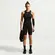 Regata Nike Dri-FIT One Cropped Feminina