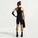 Regata Nike Dri-FIT One Cropped Feminina