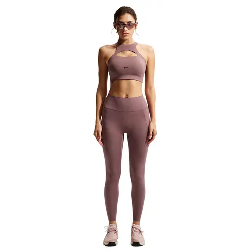 Calça Legging Nike Dri-FIT Universa Feminina