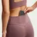 Calça Legging Nike Dri-FIT Universa Feminina