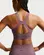 Top Nike Dri-FIT Universa Suporte Médio Feminino