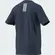 Camiseta Adidas Poliamida Train Essentials 3 Listras Masculina