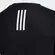 Camiseta Adidas Poliamida Train Essentials 3 Listras Masculina