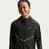 Jaqueta Nike Repel Miler Proteção Solar UV e Impermeável Infantil