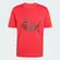 Camiseta Adidas Originals CR Flamengo Estampada Seasonal Masculina