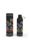 Garrafa Térimca Colcci Aço Inox Floral 750ml