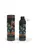 Garrafa Térimca Colcci Aço Inox Floral 750ml