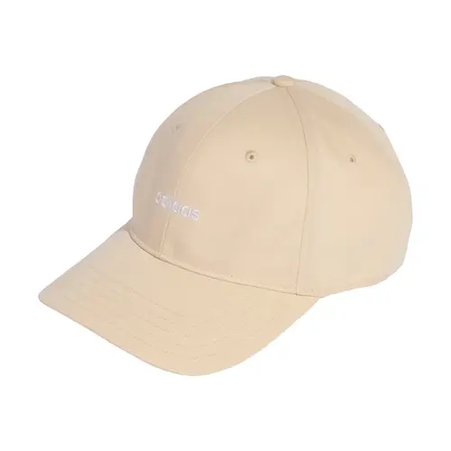 Boné Adidas Baseball Bordado Linear Unissex