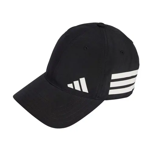 Boné Adidas Training Essentials Três Listras Unissex