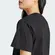 Camiseta Adidas Essentials De Algodão Com Logotipo Pequeno Feminina