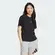 Camiseta Adidas Essentials De Algodão Com Logotipo Pequeno Feminina