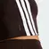 Regata Cropped Adidas Com Três Listras Train Essentials Feminina