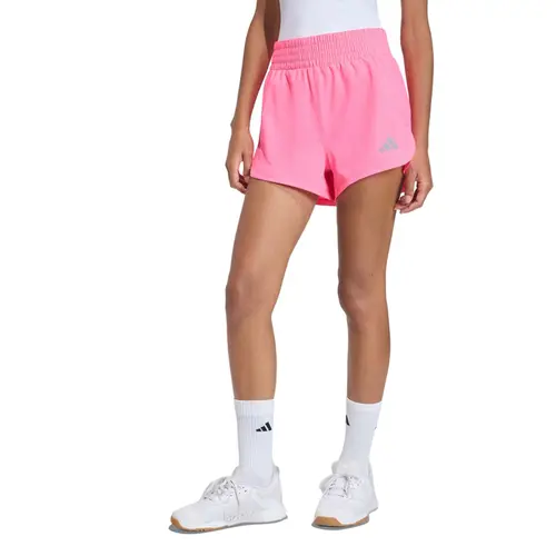 Short Adidas Tech Pacer Racer Feminino