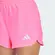 Short Adidas Tech Pacer Racer Feminino