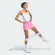 Short Adidas Tech Pacer Racer Feminino