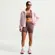 Short Nike Dri-FIT Tempo High Waisted Corrida Feminino
