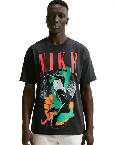 Camiseta Nike Basketball Masculina