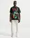 Camiseta Nike Basketball Masculina