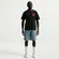 Camiseta Nike Asbury Hard Court Masculina