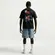 Camiseta Nike Asbury Hard Court Masculina