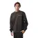 Moletom Champion Gola Careca Athletic Mini Logo Masculino