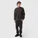Moletom Champion Gola Careca Athletic Mini Logo Masculino