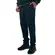 Calça Champion Tech Diagonal Zip Com Logo Masculina