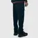 Calça Champion Tech Diagonal Zip Com Logo Masculina