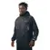Jaqueta Corta Vento Champion Light Mini Logo Script Masculina