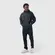 Jaqueta Corta Vento Champion Light Mini Logo Script Masculina