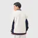Conjunto Jaqueta + Calça Champion Two Tones Satin Patch Masculino