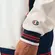 Conjunto Jaqueta + Calça Champion Two Tones Satin Patch Masculino