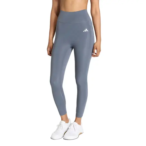Calça Legging Adidas 7/8 Optimé Power Essentials Feminina