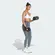 Calça Legging Adidas 7/8 Optimé Power Essentials Feminina